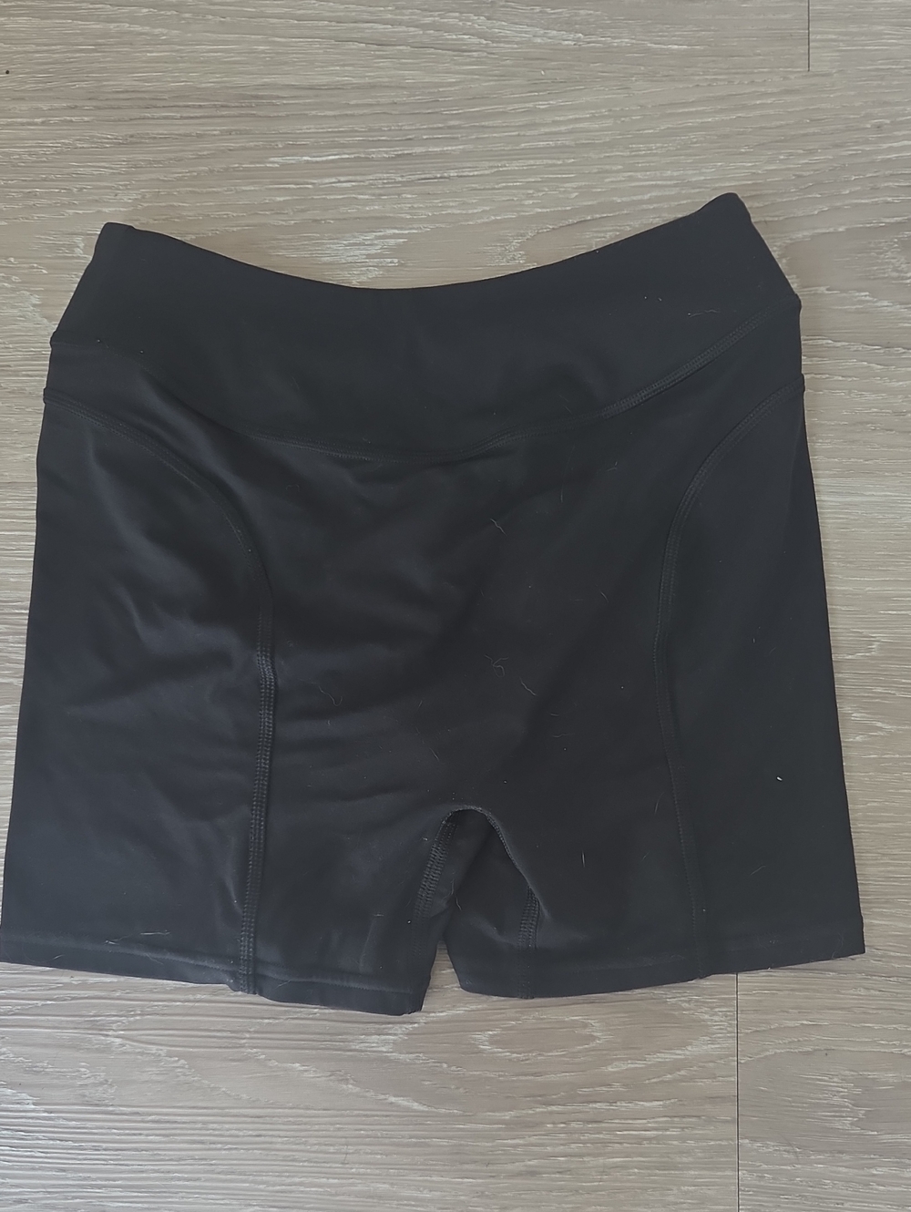 Gymshark Dipped Waistband Shorts